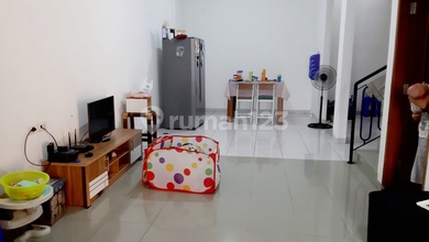 Jual Rumah Megah LT 105 m2 Area Sunrise Garden, Jakarta Barat