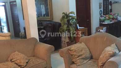 Rumah Sederhana area Lengkong, Bandung, LT 264 m2