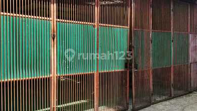 Jual Segera Rumah Mewah area Bojong Indah, Jakarta Barat, LT 187 m2