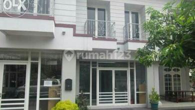 Rumah  atau Ruang Usaha Jl KarangTengah Raya  Lebak Bulus Jakarta Selatan