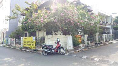Jual Rumah 500 di Sunter, Jakarta Utara