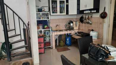 Rumah Sewa dengan Harga Terjangkau Kawasan Modernland