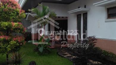 Rumah Prestisius di Kawasan Pedurungan, Semarang, LB 750m², Harga 12 Miliar