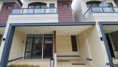 Disewakan Segera Rumah Bagus dengan Tanah Luas 77 m2 Daerah Cikupa
