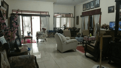 Rumah Premium LT 620 Jual area Tubagus Ismail, Bandung