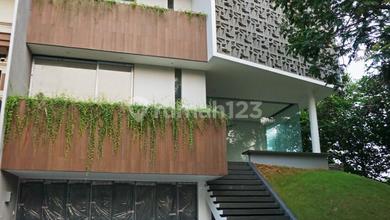 Rumah Modern di Pantai Indah Kapuk, Jakarta Utara, Luas 600 m2