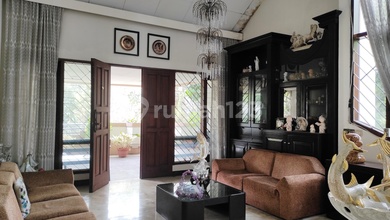 MURAH...RUMAH MEWAH DI PONDOK INDAH, JAKARTA SELATAN