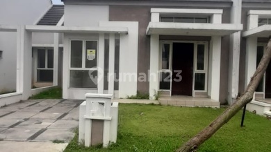 Rumah Idaman di Cikupa, Tangerang, 3 KT, Harga 950 Juta
