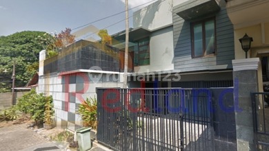 Rumah Area Luxury Gajah Mungkur, Semarang - Harga Menarik 3,5 Miliar