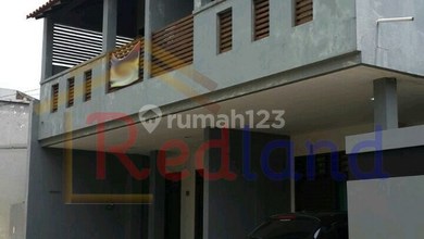  
 	
Sewa Rumah Lokasi Strategis dan Favorit di Semarang