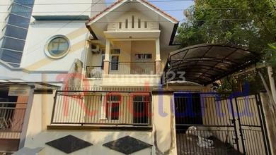 Rumah Siap Pakai di Area Semarang Timur, Semarang, LT 230m²