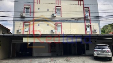 Jual Rumah Terkini di Candisari, Semarang Luas 350 m2