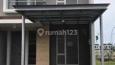 Rumah Unfurnished Lokasi Strategis di Pantai Indah Kapuk