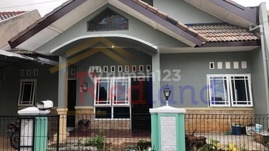 Rumah Minimalis Disewakan di Banyumanik, Semarang, Harga Ekonomis