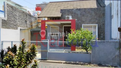 Rumah Idaman di Pusponjolo, Semarang, 4 KT, Harga 1,35 Miliar