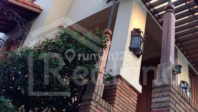Disewakan Rumah Minimalis Kawasan Candisari, Semarang, Luas  170 m2
