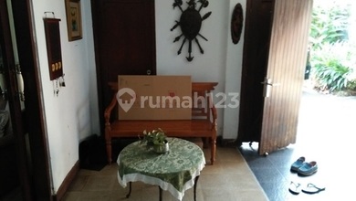 Rumah di Tebet Jakarta selatan