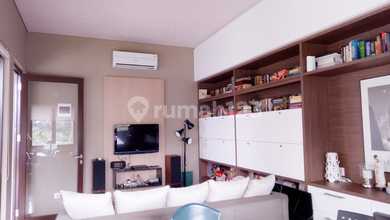 Jual Rumah Terkini area BSD De Park, Tangerang Luas 324 m2