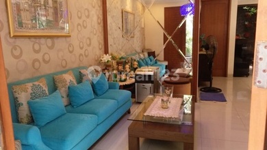 Rumah cantik dan terawat di Tebet Jakarta selatan