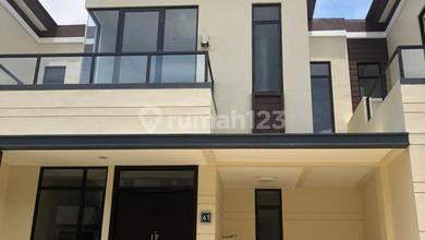 Rumah Mewah LT 77 m2, di Cikupa, Tangerang