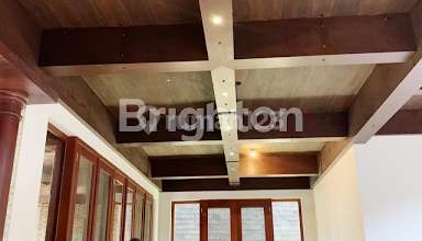 Rumah Minimalis area Surabaya Kota, Surabaya, LT 1000 m2