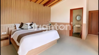 Rumah Elegan di Cemagi, Badung, 4 Kamar Tidur, LT 200m²