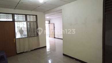 Rumah muara karang, siap huni, non furnish