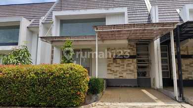 Jual Rumah Terkini di Rancamaya, Bogor LT 144 m2