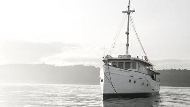 Rumah Premium di Nusa Penida, Klungkung, Luas 100 m2