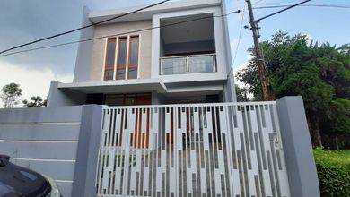 Jual Rumah Siap Tinggal area Cigadung, Bandung, Luas 148 m2