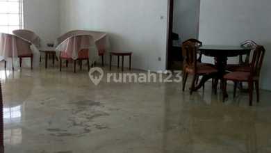 Rumah Sederhana area Cinere, Depok, Luas 550 m2