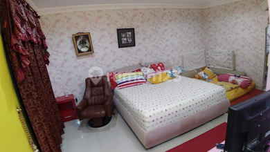 Rumah murah siap huni Venice PIK