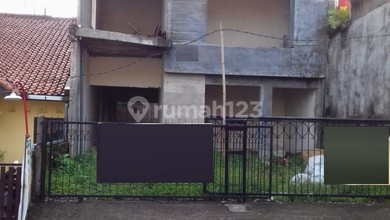 Jual Rumah 140 di Candisari, Semarang
