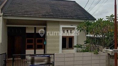 Jual Rumah 90 di Semarang Barat, Semarang
