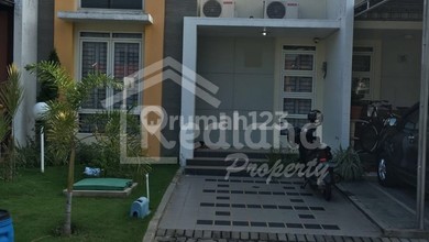 Rumah Dijual di Semarang Barat, Semarang, LB 108m², Harga Kompetitif!