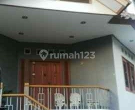 Dijual rumah Premium di Jatinegara, Jakarta Timur - LT 430m²