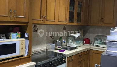 Rumah Murah Muara Karang blok 10