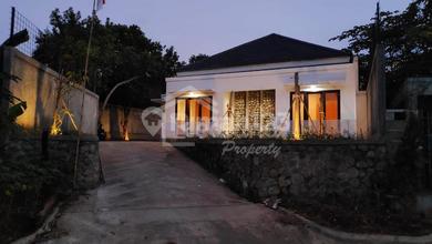 Rumah Area Premium Bintaro, Tangerang Selatan - Harga Terbaik 5,5 Miliar