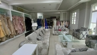 Jual Rumah 550 area Astanaanyar, Bandung
