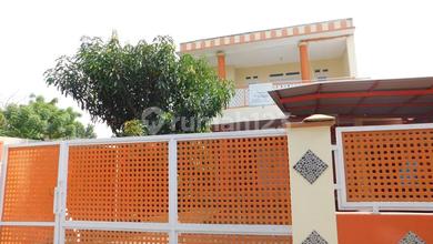 Kesempatan Rumah di Teluk Naga, Tangerang, LB 150m², Harga 1,82 Miliar