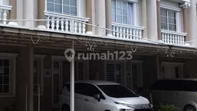 Cluster West Europe Greenlake city