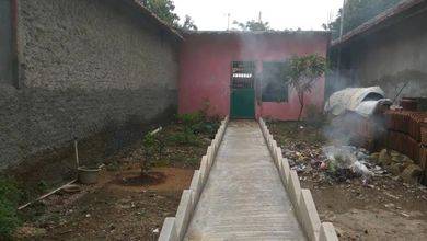 Jual Rumah Bagus LT 103 m2 di Pasawahan, Purwakarta