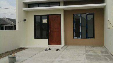 Rumah Modern area Cibiru, Bandung, LT 45 m2