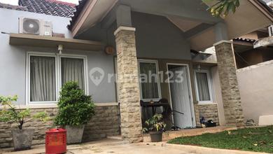 Jual Rumah Bagus Luas 160 m2 area Lippo Karawaci, Tangerang