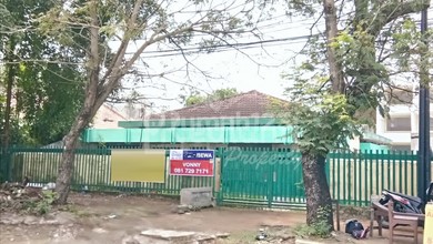 Disewakan Rumah Minimalis Daerah Semarang Selatan, Semarang, Luas  660 m2