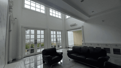 Jual Rumah 1000 area Mekar Wangi, Bandung