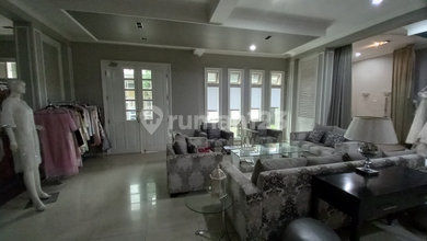 Jual Rumah Terkini di Astanaanyar, Bandung Luas 483 m2