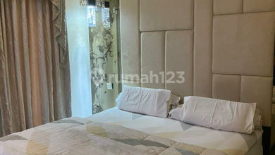 Rumah Eksklusif Luas 90 m2, area Pantai Indah Kapuk, Jakarta Utara