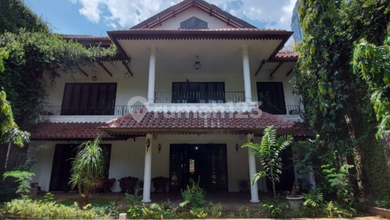 Rumah bagus di daerah selong - Kebayoran baru,Jakarta selatan