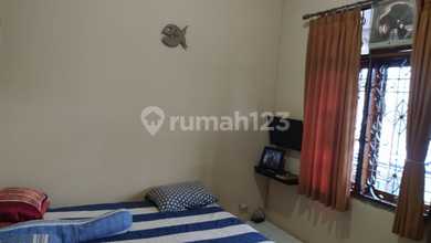 Jual Rumah Megah LT 185 m2 di Buah Batu, Bandung